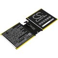 Ilc Replacement for Microsoft 4415y Battery 4415Y  BATTERY MICROSOFT